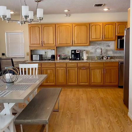 Delightful 3 Bdrm Home, Mins To Clearwater Beach Exterior foto