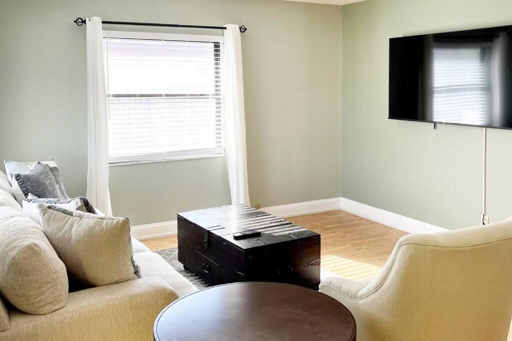 Delightful 3 Bdrm Home, Mins To Clearwater Beach Exterior foto