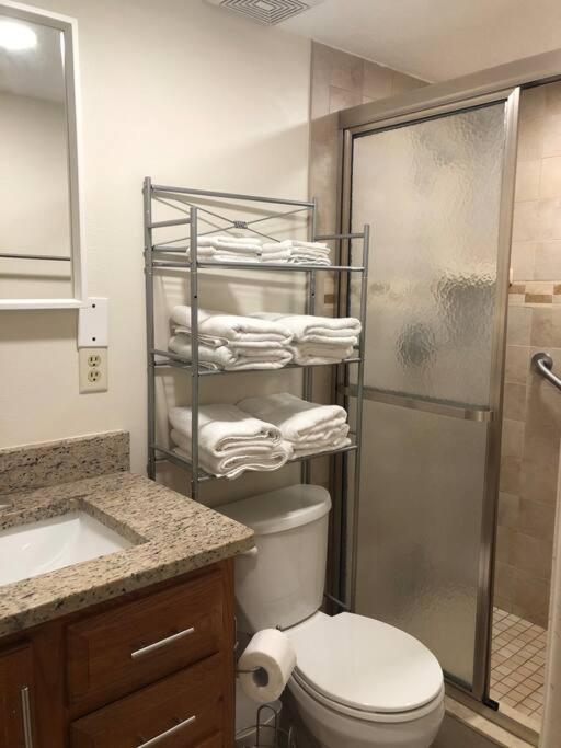 Delightful 3 Bdrm Home, Mins To Clearwater Beach Exterior foto