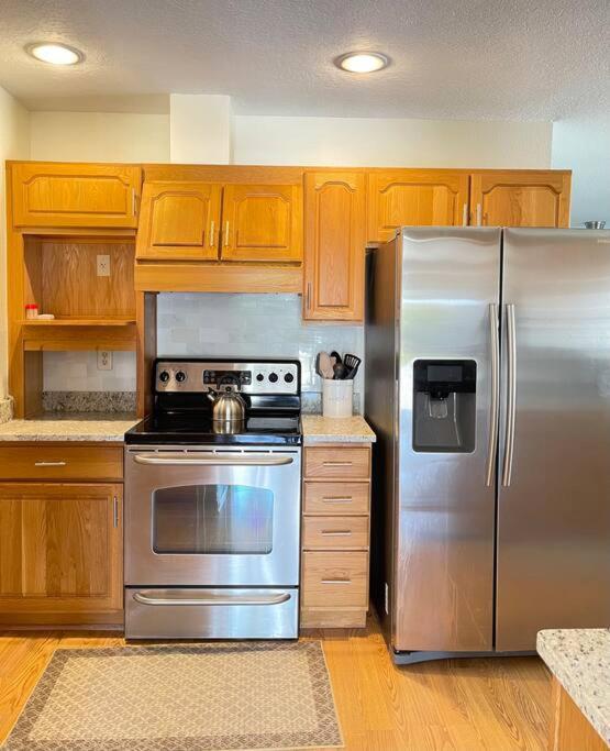 Delightful 3 Bdrm Home, Mins To Clearwater Beach Exterior foto
