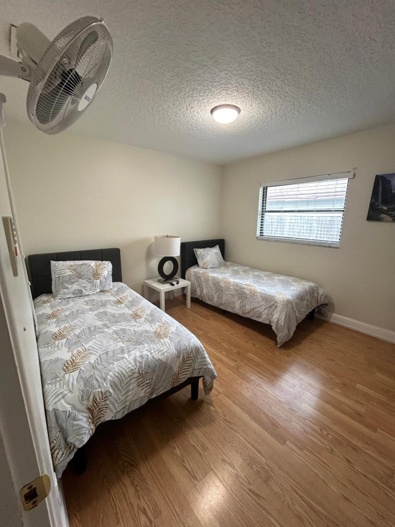 Delightful 3 Bdrm Home, Mins To Clearwater Beach Exterior foto